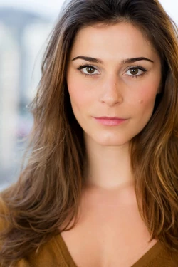 Elysia Rotaru | Backstrom Wiki | Fandom