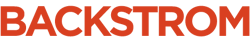Backstrom-logo