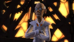 Первый гражданин Браун