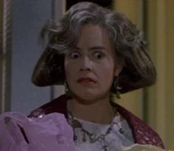 Дженнифер, 47 лет, 2015 год .