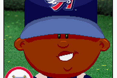 Greg Vaughn, Backyard Sports Leagues Wiki