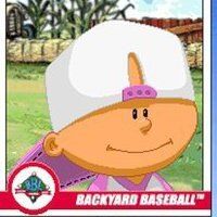 Larry Walker, Backyard Sports Leagues Wiki