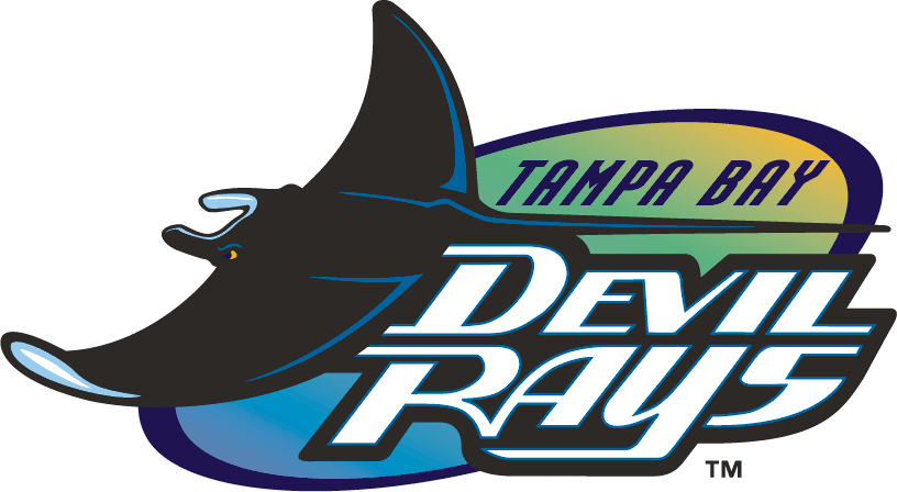 2000 Topps Tampa Bay Devil Rays Team Set Series 1 & 2 (18