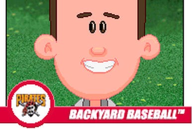 Greg Vaughn, Backyard Sports Leagues Wiki