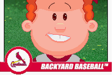 Todd Helton, Backyard Sports Leagues Wiki