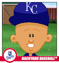 Carlos Beltran, Backyard Sports Leagues Wiki