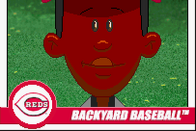 Now that Carlos Beltran retired that means the whole 2001 Backyard Baseball  roster is retired : r/baseball