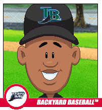 Mo Vaughn, Backyard Sports Leagues Wiki