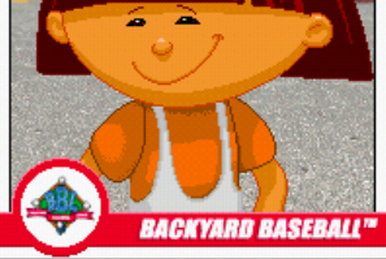 Mike Piazza, Backyard Sports Leagues Wiki