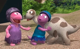 El mejor amigo del cavernicola