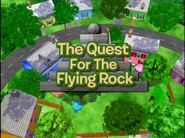 Cartão de título original