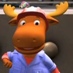 Juntador De Meias Tyrone Enciclopedia Backyardigans Fandom