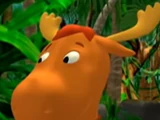 Tarzán de los Animales
