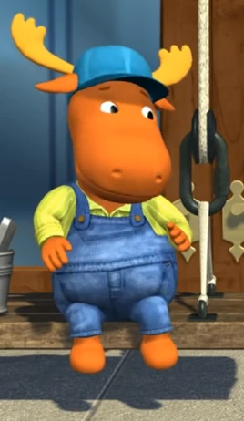 Lava-Ventanas Tyrone infobox