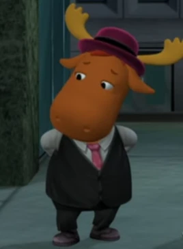 Secuaz Tyrone infobox