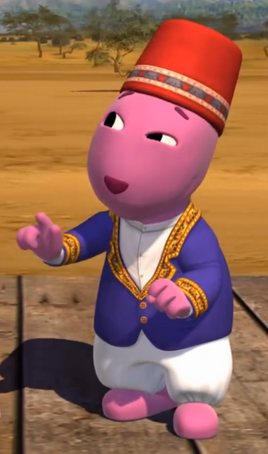 Austin-Ji infobox