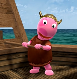 Vikinga Uniqua