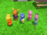 Segunda temporada en adelante.