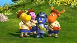 Pablor y las Bellotas infobox