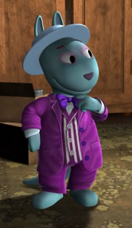 Fantasma infobox