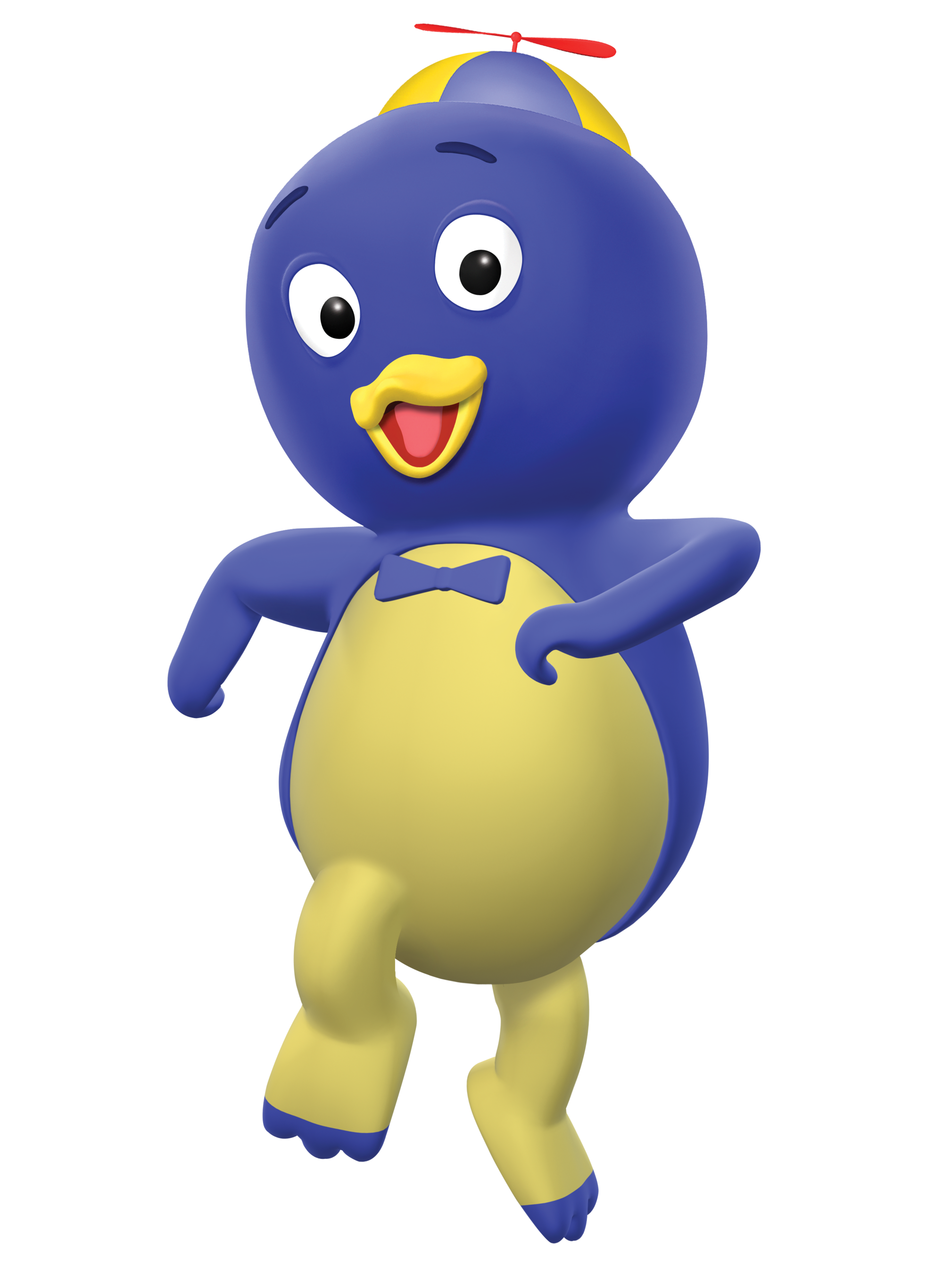 Pablo | Backyardigans Wiki | Fandom