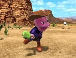 Debo estar lista infobox