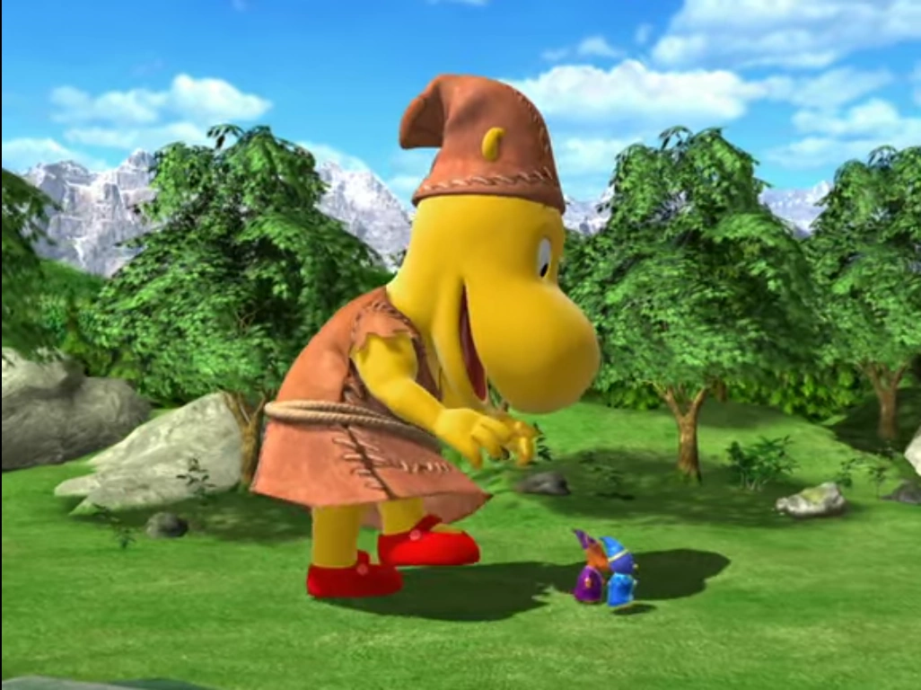 The Backyardigans A Giant Problem Ep 40 Youtube vrogue.co