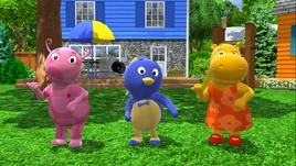 Hoy puede ser el día infobox