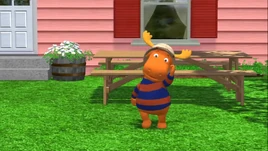 Mírenla volar infobox