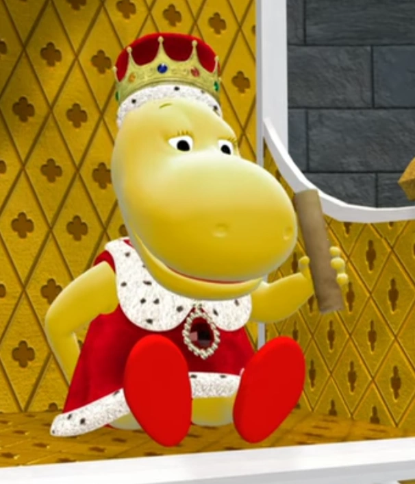 Japanese Empress Tasha The Backyardigans Wiki Fandom vrogue.co