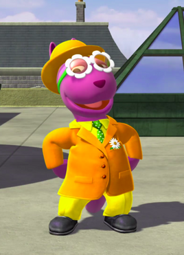 Maestro Floricultor