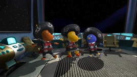 Apretando todos los botones infobox