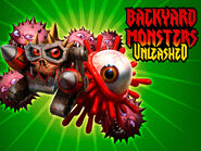 Backyard Monsters: Unleashed