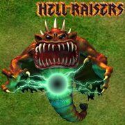 Hell-Raisers | Backyard Monsters Wiki | Fandom
