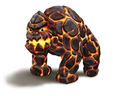 Rusty　パクパクモンスター Korath | Backyard Monsters Wiki | Fandom
