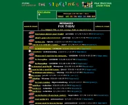 The Sidelines on JRSN.com