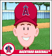 Backyard Baseball 2001, Backyard Sports Wiki