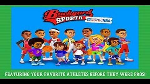 BYS NBA Basketball 2015 - Android & iOS Best Top Games TV