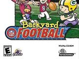 Backyard Football series