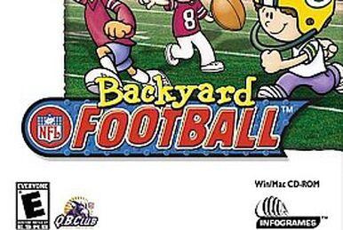 Todd Helton, Backyard Sports Leagues Wiki