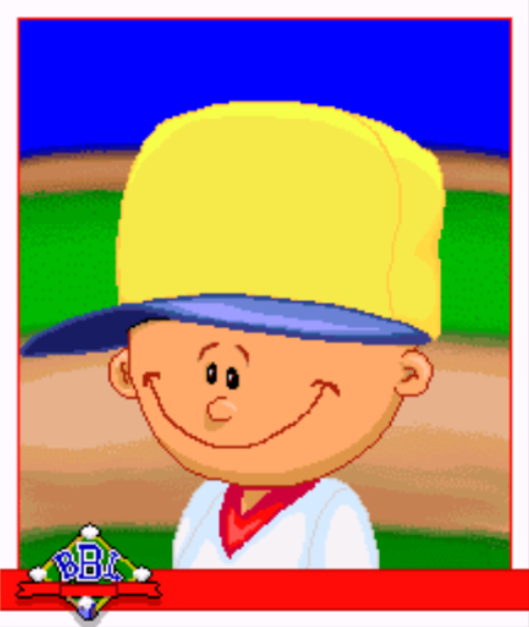 backyard baseball characters