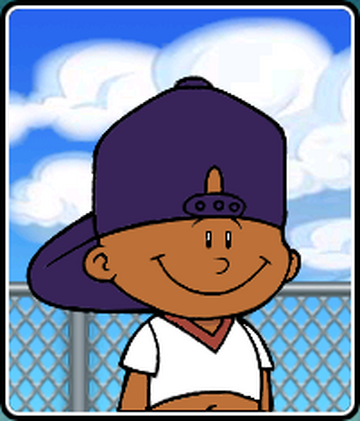 Backyard Baseball 2001, Backyard Sports Wiki