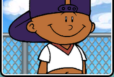 Backyard Sports: Rookie Rush | Backyard Sports Wiki | Fandom Backyard Sports: Rookie Rush | Backyard Sports Wiki | Fandom