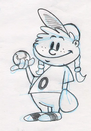 Kimmy Concept