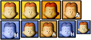 Abner Icons as seen in Backyard Football '06