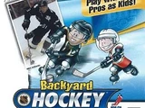 Backyard Hockey 2002