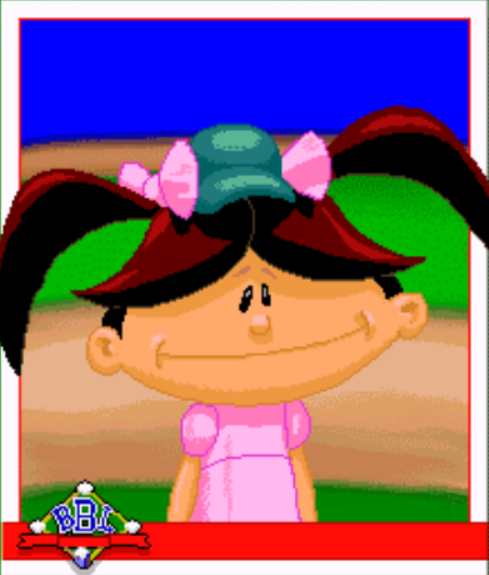 Backyard Baseball 2001, Backyard Sports Wiki