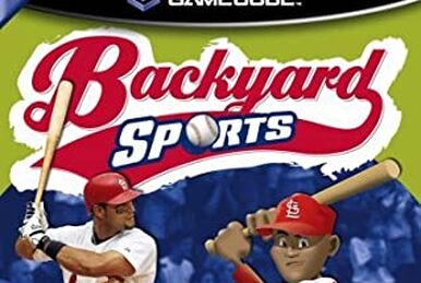 Carlos Beltran, Backyard Sports Leagues Wiki