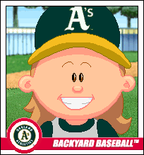 Backyard Baseball 2001, Backyard Sports Wiki