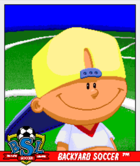 Pablo sanchez store backyard baseball